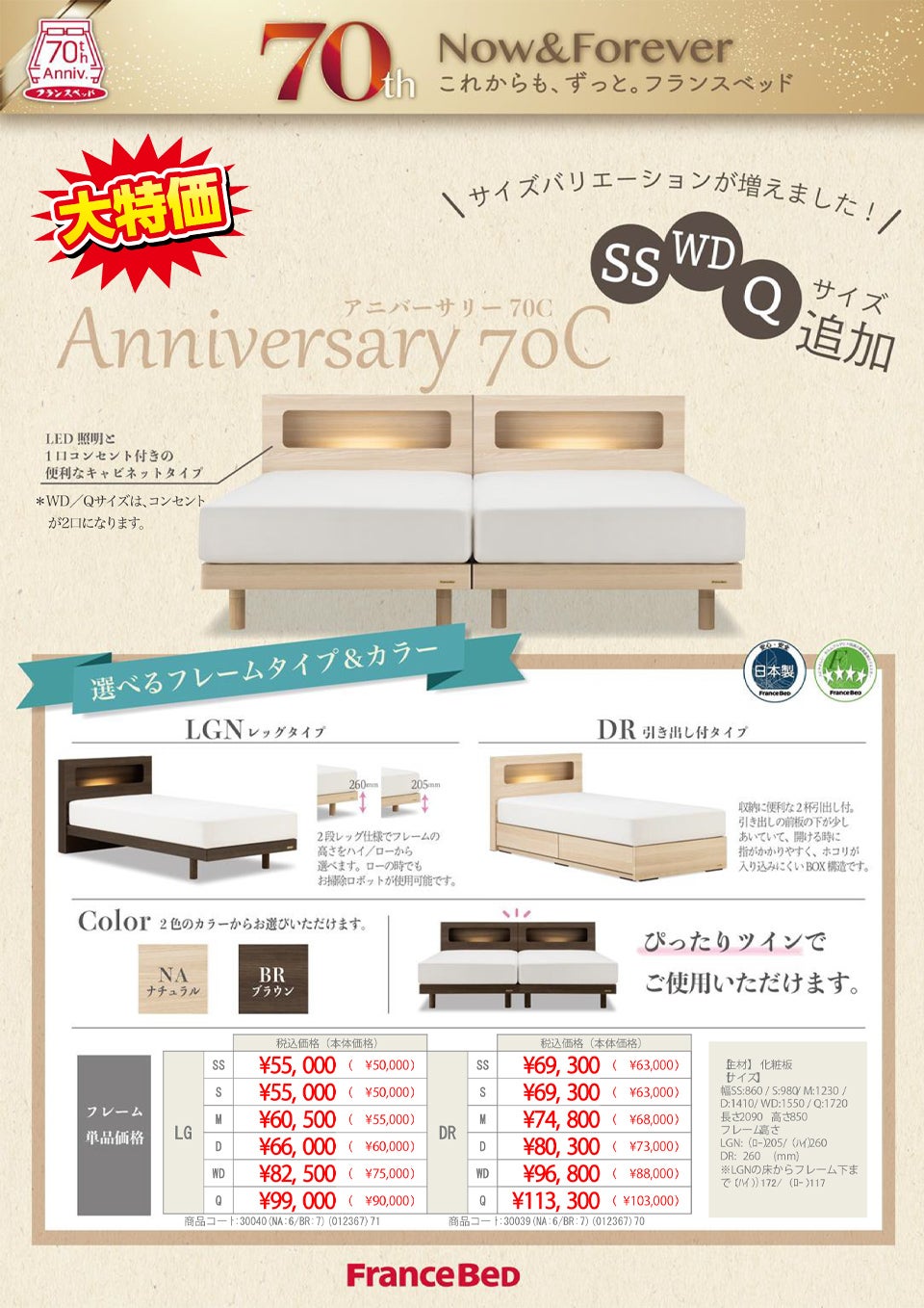 anniversary-70C