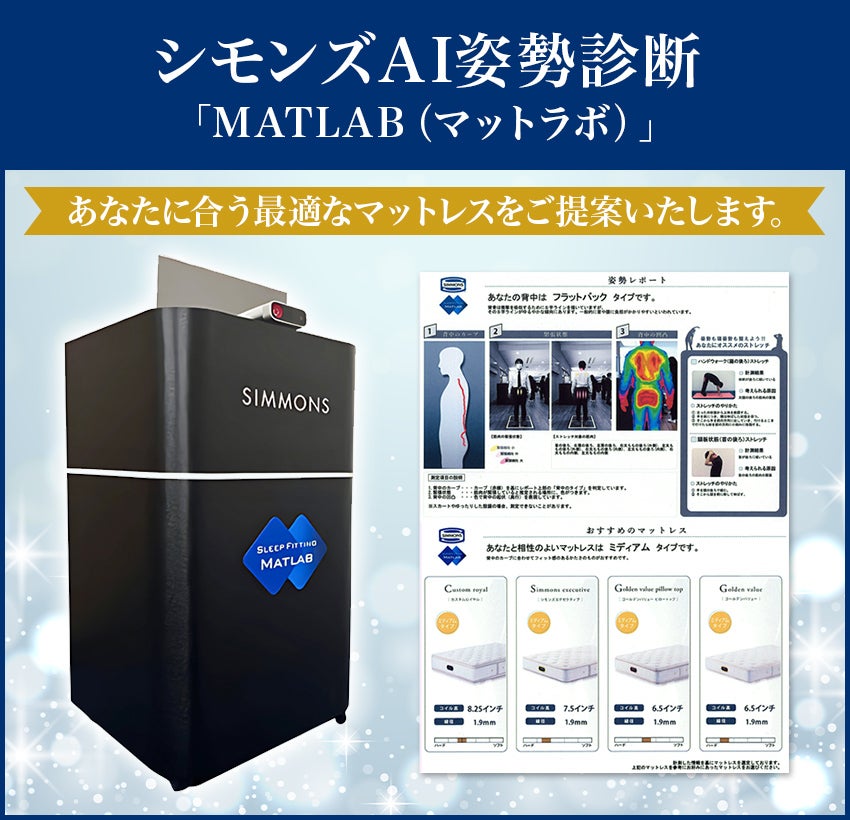 シモンズ