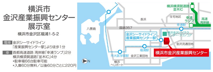 アクセス