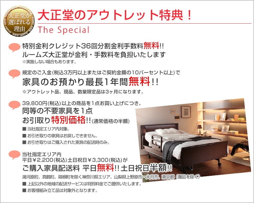 特典