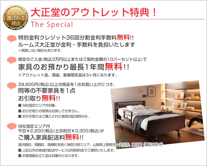 特典