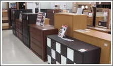 収納家具 多慶屋