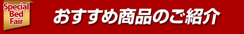 おすすめ商品