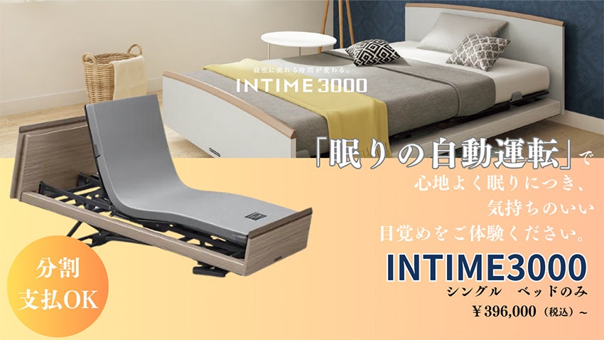 INTIME3000