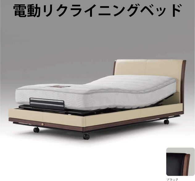 ベッドライフを快適に過ごすなら