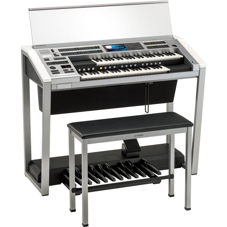 YAMAHA　Electone　ELS-02C　(カスタムモデル)