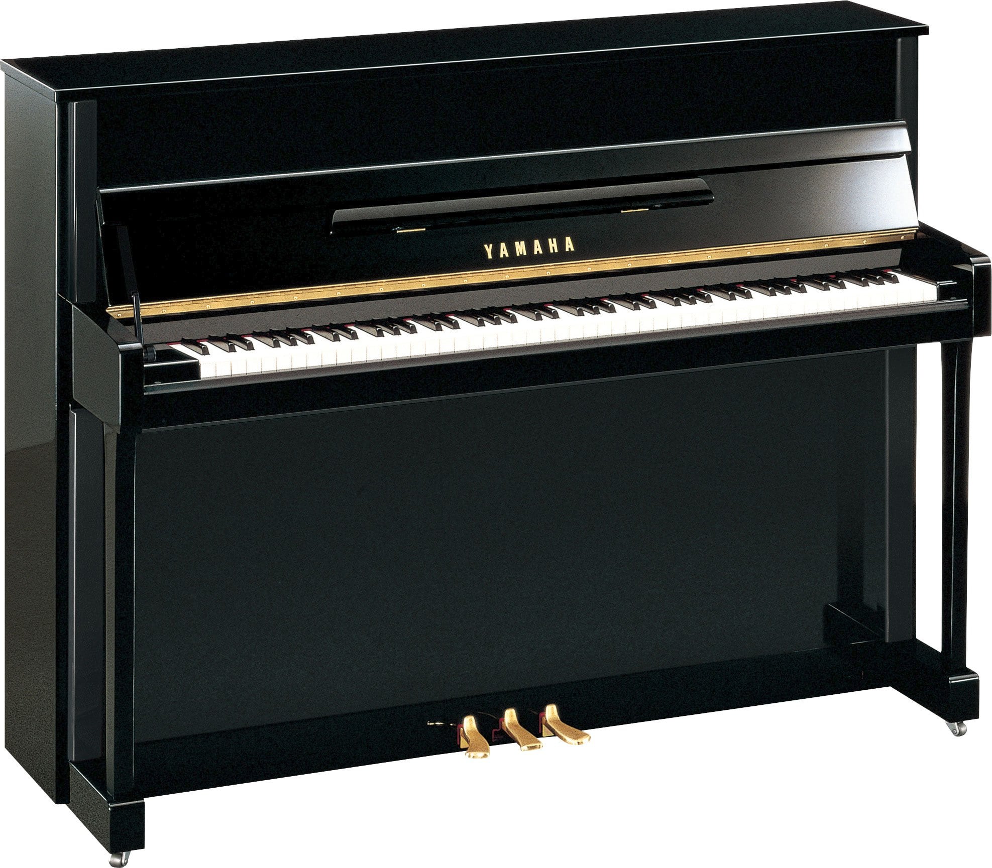  YAMAHA　
アップライトピアノ
 b113