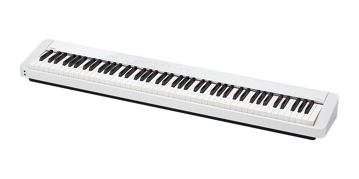 CASIO　電子ピアノ
Privia PX-S1000