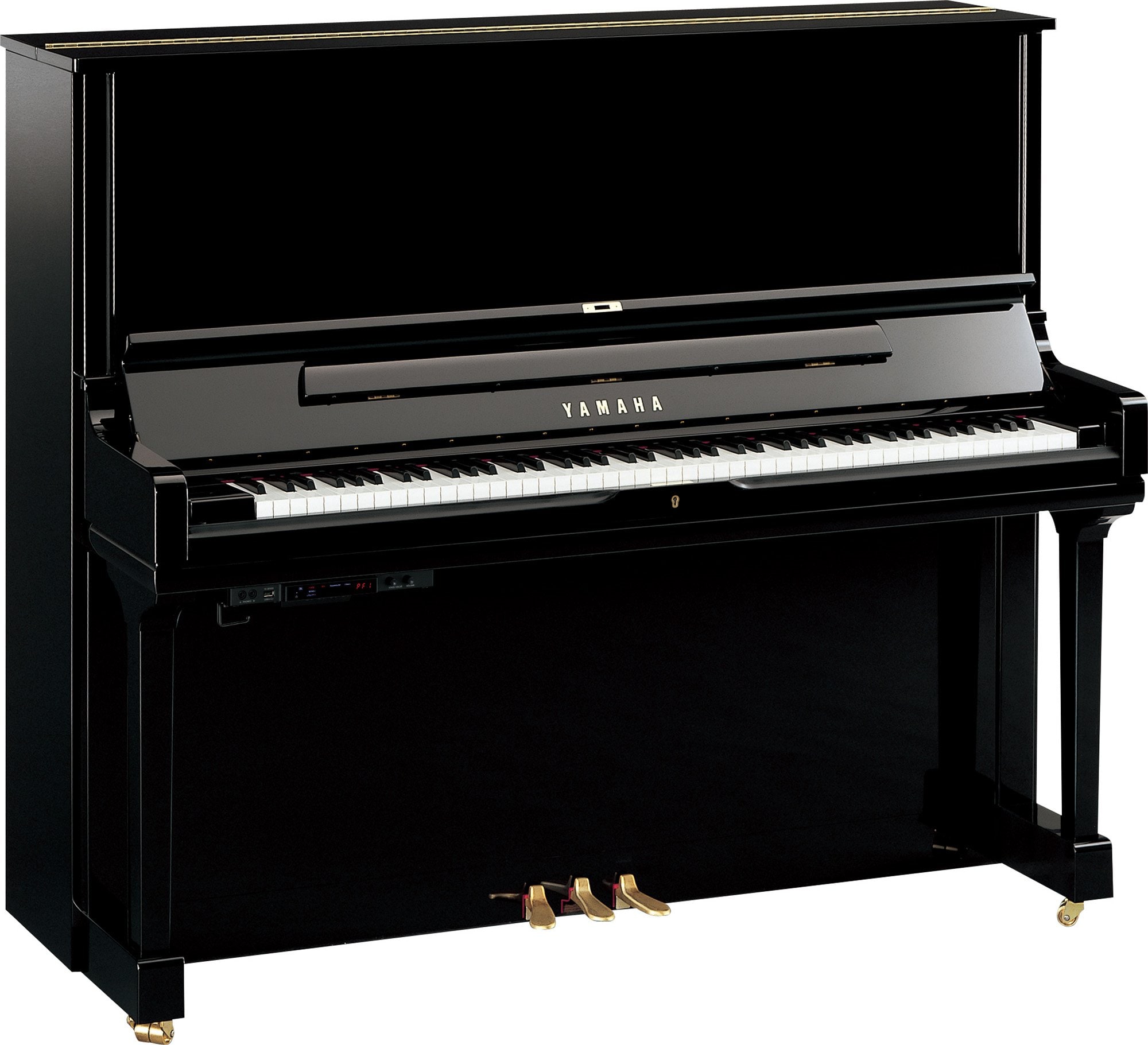 YAMAHA
トランスアコースティックピアノ　
  YUS3TA2