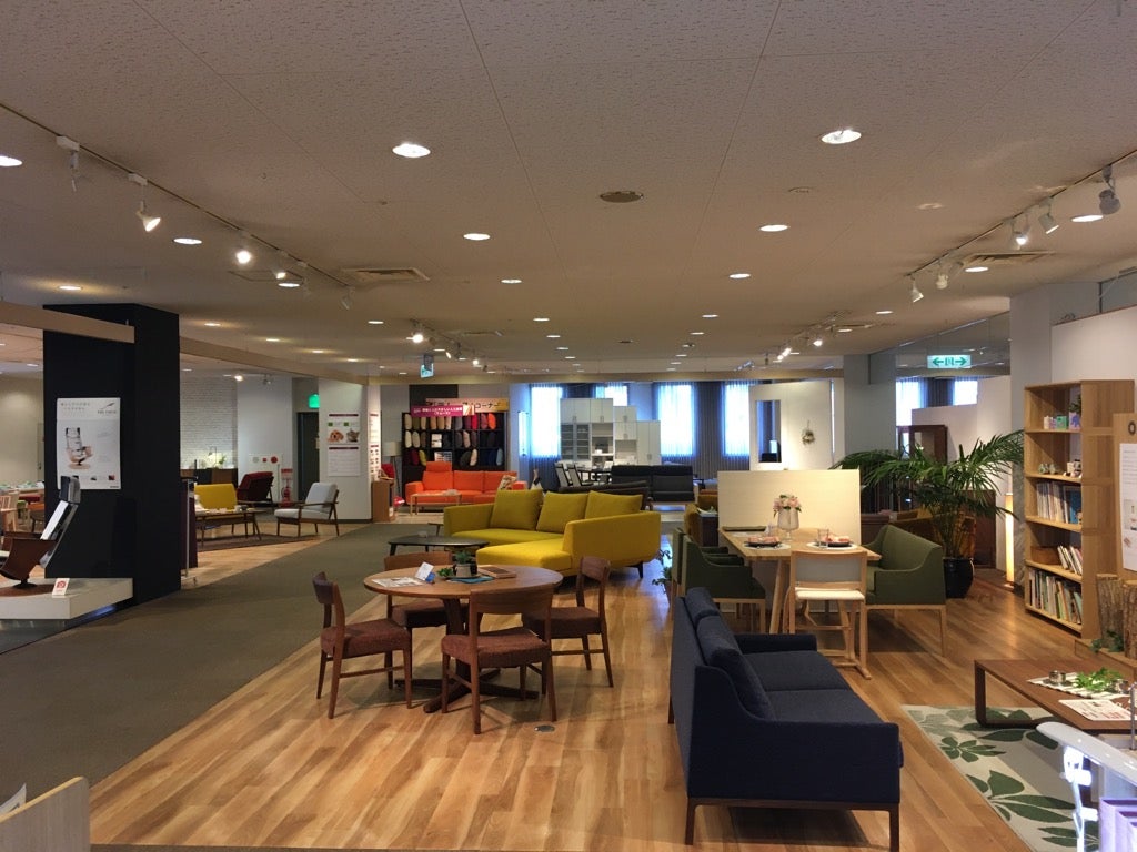 快適空間へのこだわり