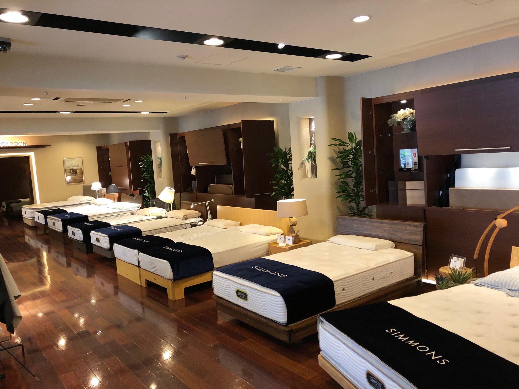 近鉄奈良店 シモンズベッド夏の承り会|奈良県のアウトレット 近鉄奈良店 シモンズベッド夏の承り会|奈良県のアウトレット