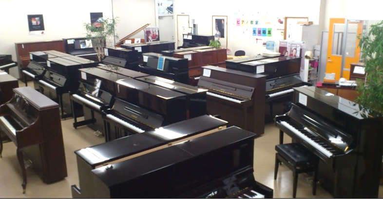 神戸ピアノステーション イベントのイメージ1
