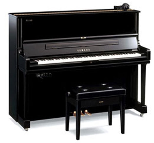 ヤマハ消音ピアノが385,000円～