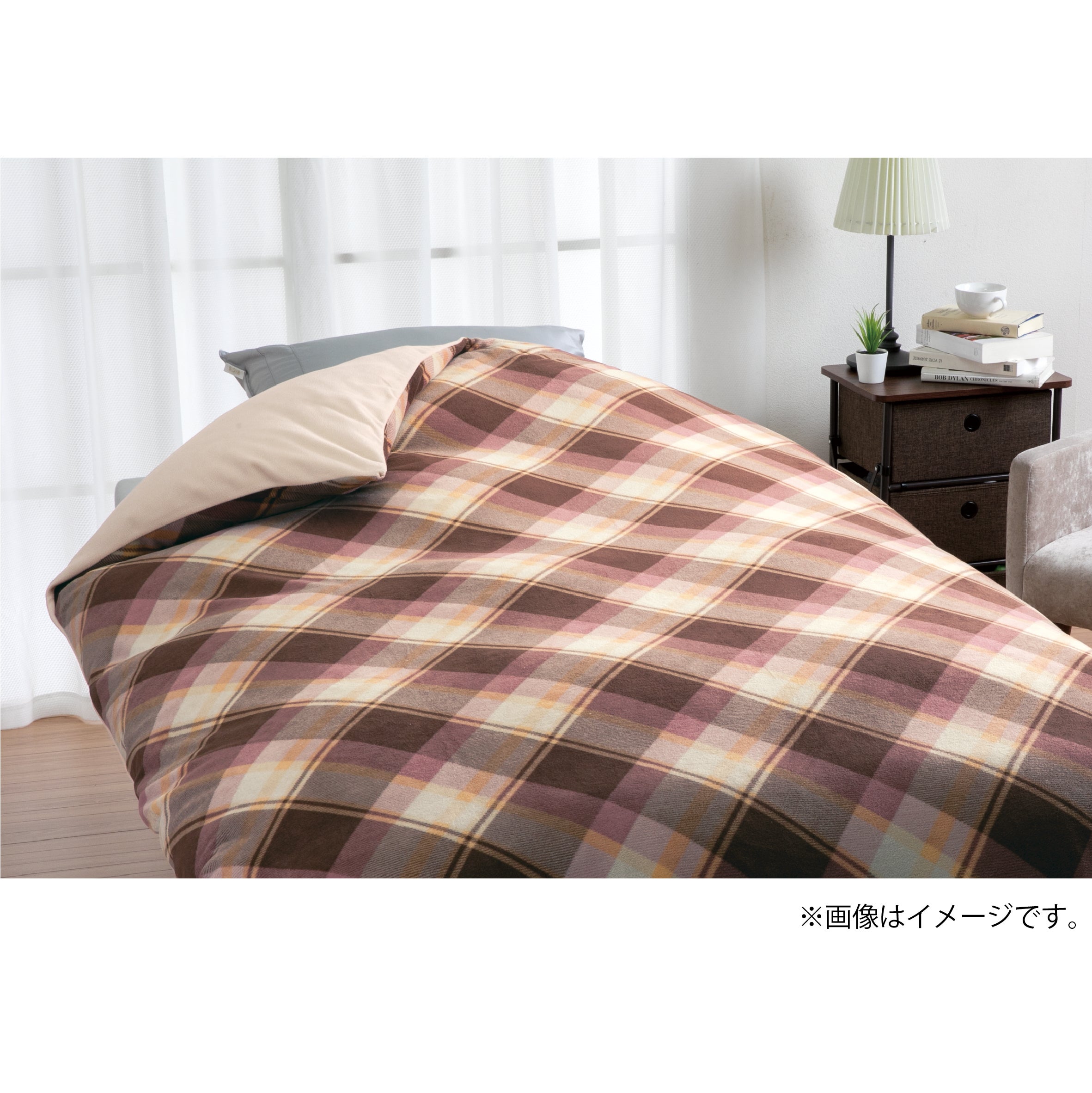カバーも豊富にご用意！