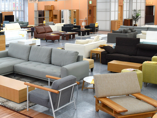 国内外のインテリアが最大90％OFF※！