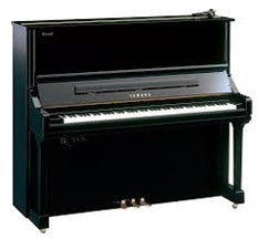 ヤマハ消音高年式アップライトピアノも大特価！！