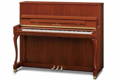 【アップライトピアノ】見た目が美しい木目調・インテリアピアノもご覧いただけます！