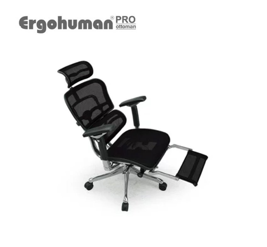 Ergohuman PRO-エルゴヒューマン プロ-