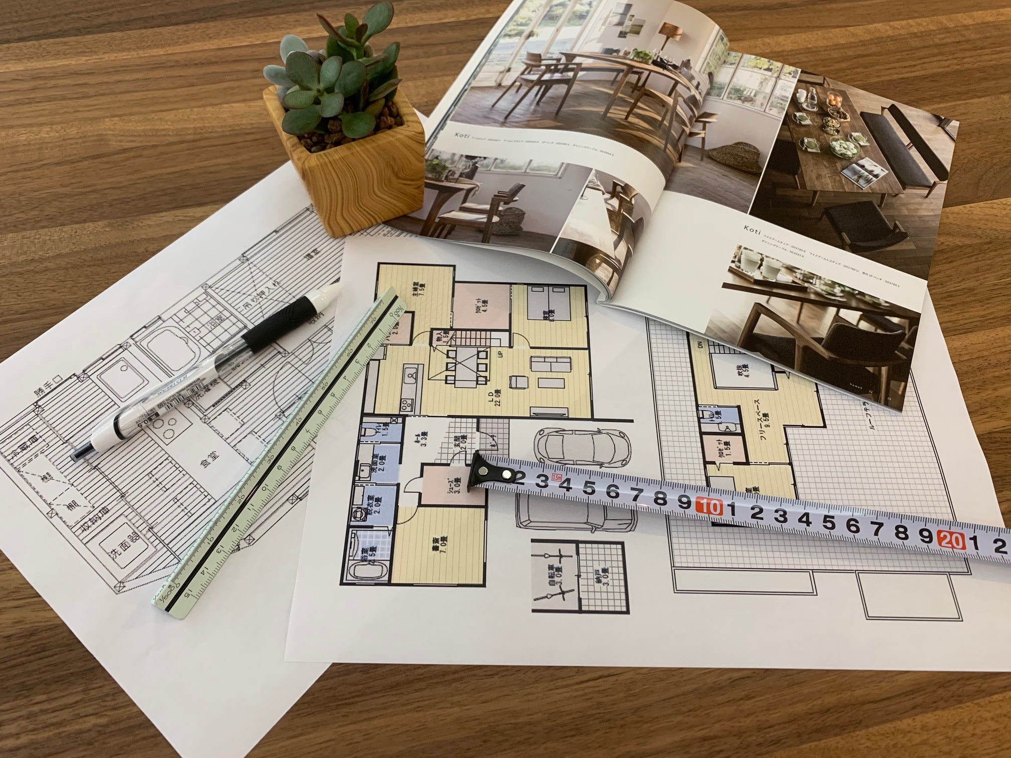 家具の無料ご相談