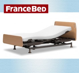 フランスベッド　
3モーター