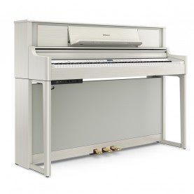 Roland LXシリーズ
LX705GP(¥242,000)　LX706GP(¥308,000)　LX708GP(¥438,900)