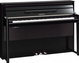 YAMAHA　AvantGrandシリーズ
NU1X(¥437,800)　N1X(¥715,000)