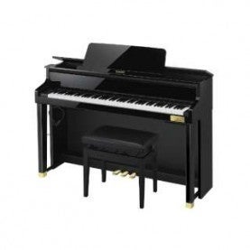 【今話題の電子ピアノ！】
CASIO GP1000(¥412,500)