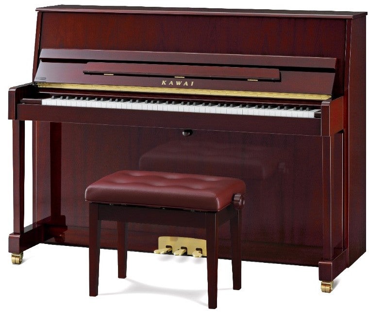 KAWAI　K114SN(￥589,000)