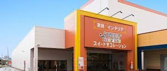 スイートデコレーション新青森店 イベントのイメージ1