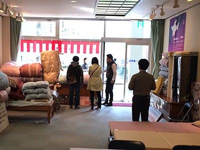 ぐっすりなかじま 橿原店 イベントのイメージ2