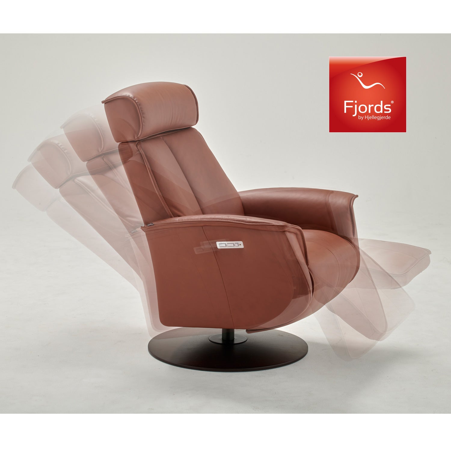 ■BO Recliner（ボー　リクライナー）
