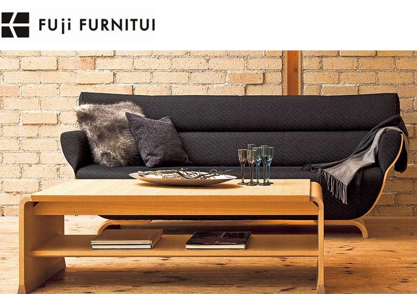 徳島生まれの日本の家具。リビングをカフェのように…おしゃれな自分流