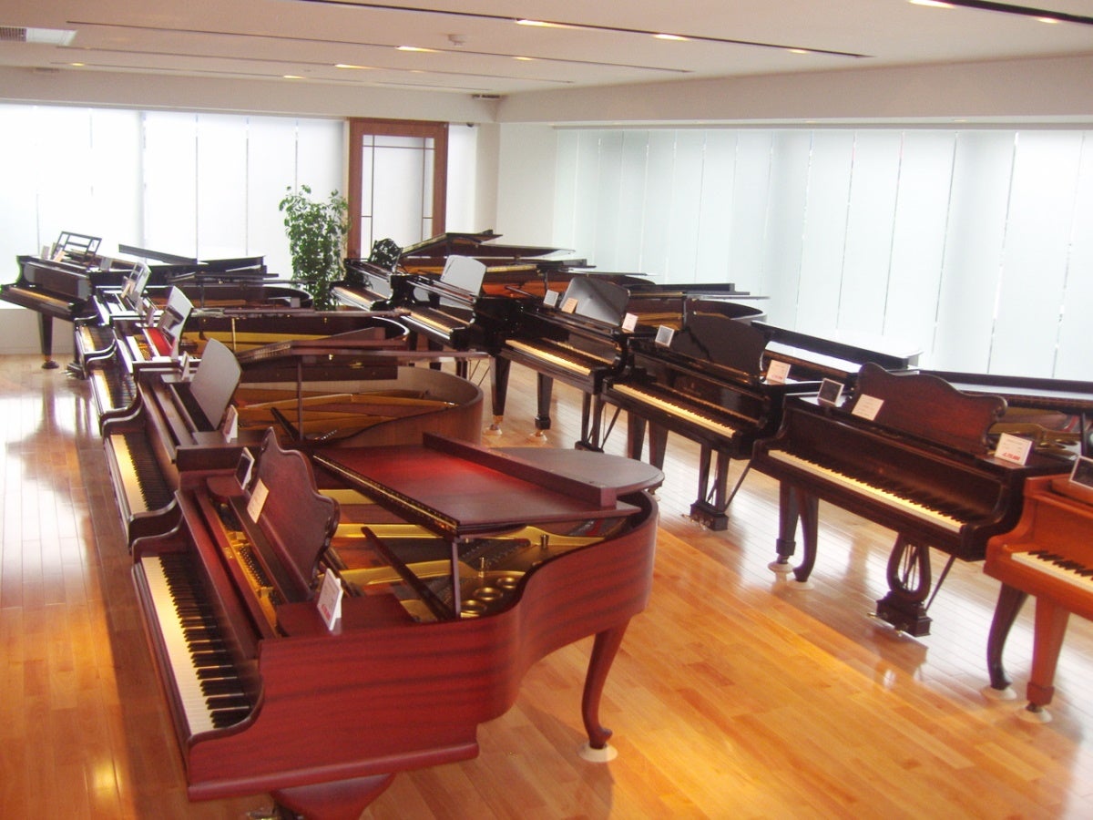 ピアノプラザ 野田 イベントのイメージ1