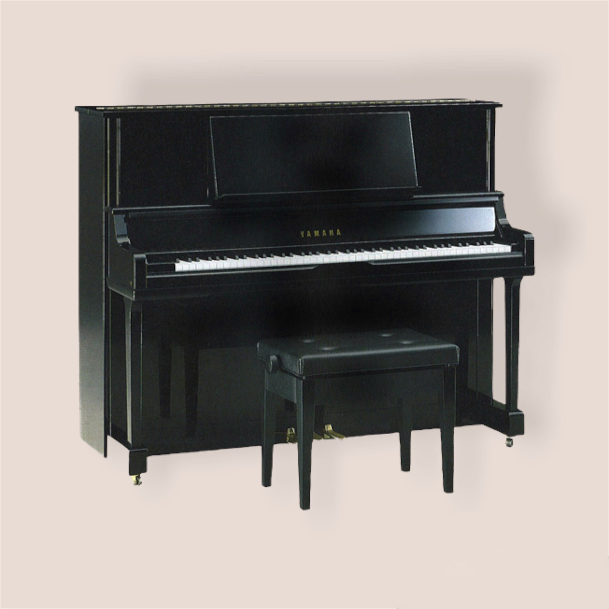 KAWAI カワイ アップライトピアノ Ku-10
