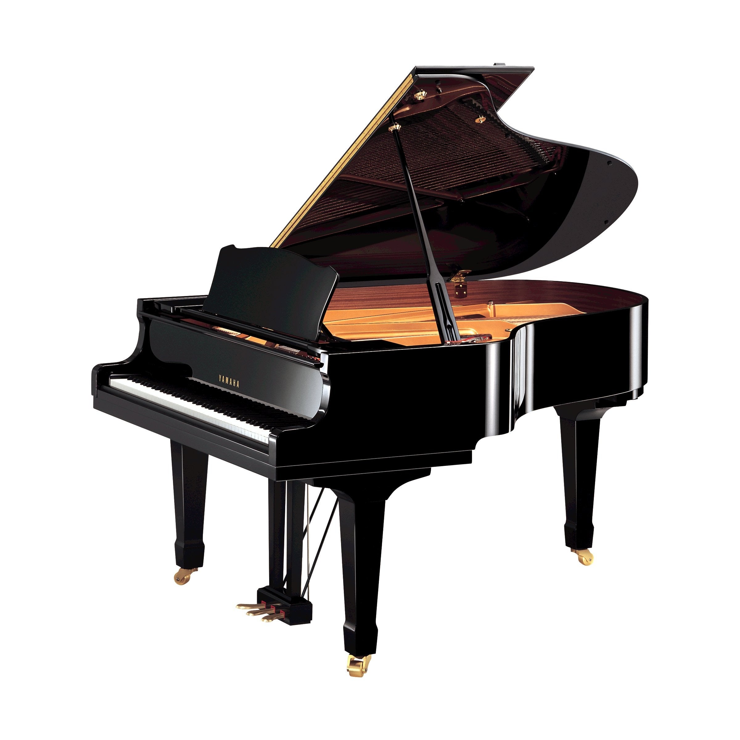新春超特価！
USED ヤマハグランドピアノC3　
販売価格1,380,000円
（税込1,518,000円）
