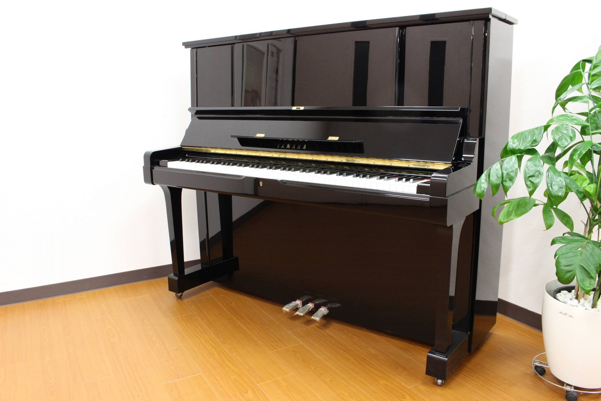 北海道旭川市】YAMAHA ヤマハ アップライトピアノ UX