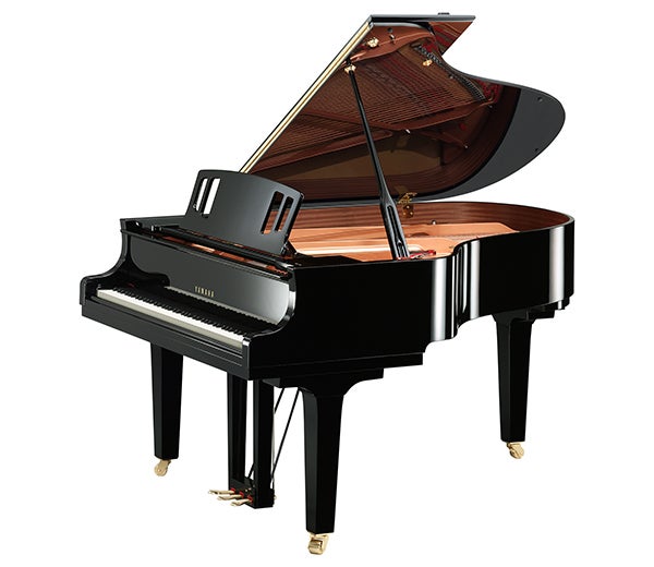 グランドピアノC1X、C3X、C6Xの展示もあります！（ご予約の上、ご試弾下さい）
さらに音や表現力がさらに豊かなC3Xespressivoも展示しています！