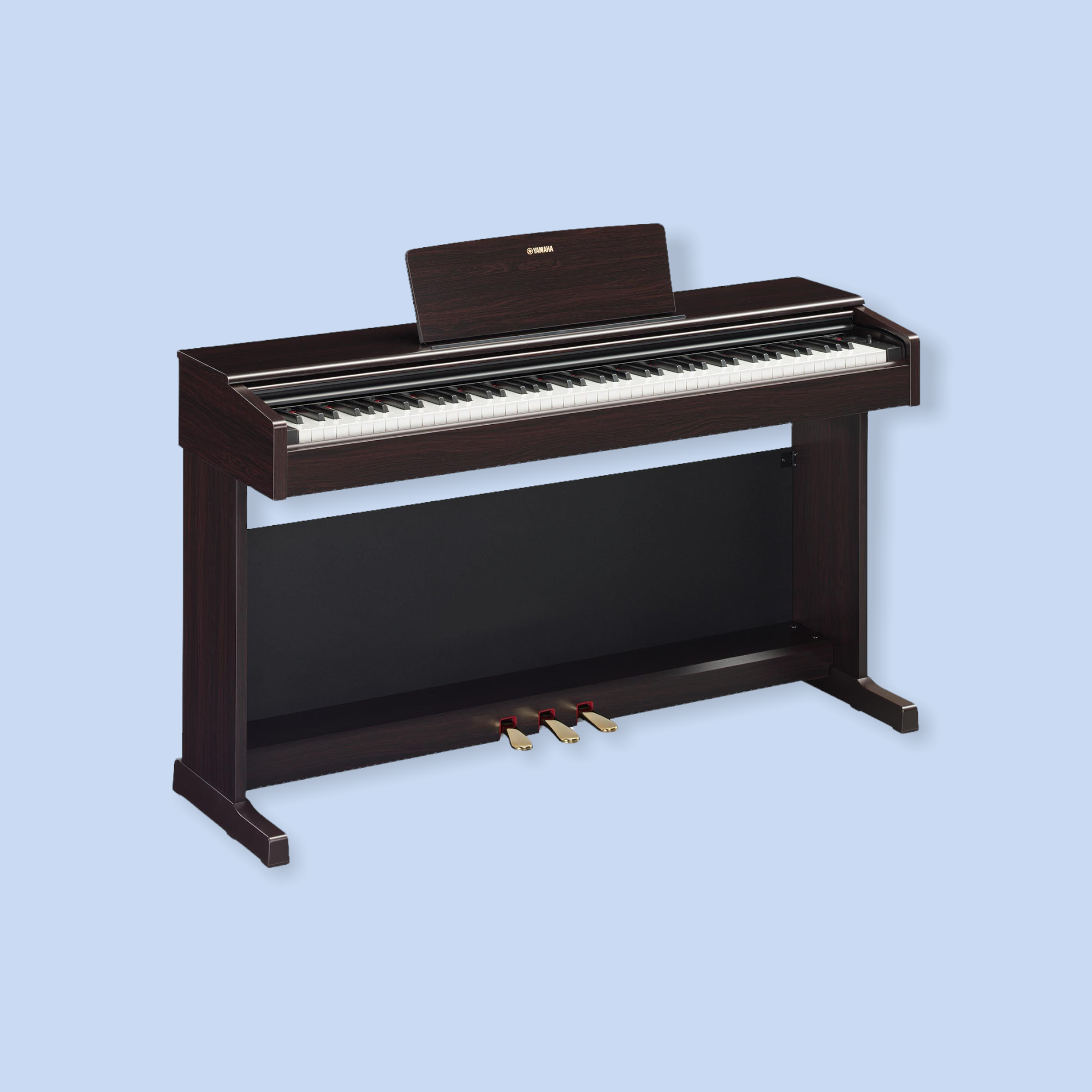 エントリークラスの電子ピアノも台数限定で即納出来ます！
ヤマハの新機種も在庫有！