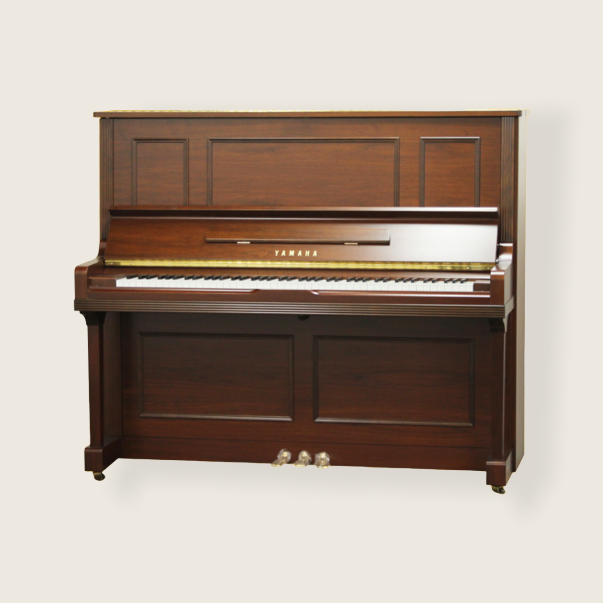 全品10年保証付き！人気のヤマハUXシリーズや木目ピアノが安い！