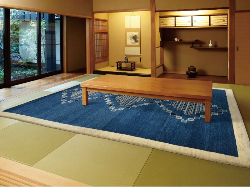 Japanese style