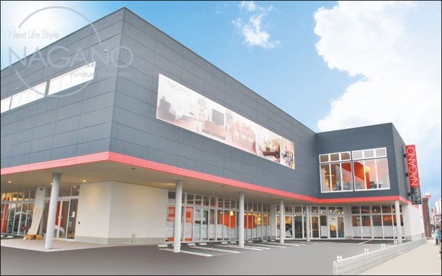 ㈱ながの家具 宮崎店 イベントのイメージ1