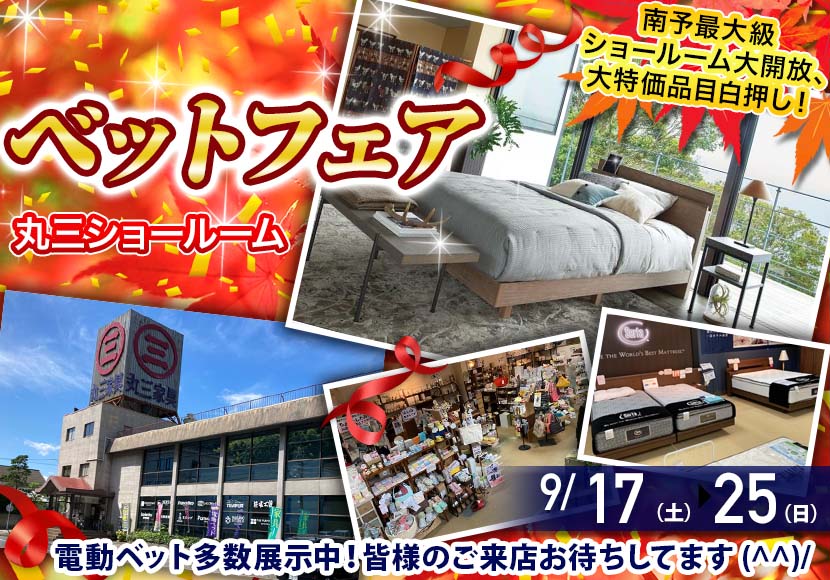ベットフェア