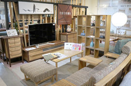 株式会社ひが家具 イベントのイメージ1