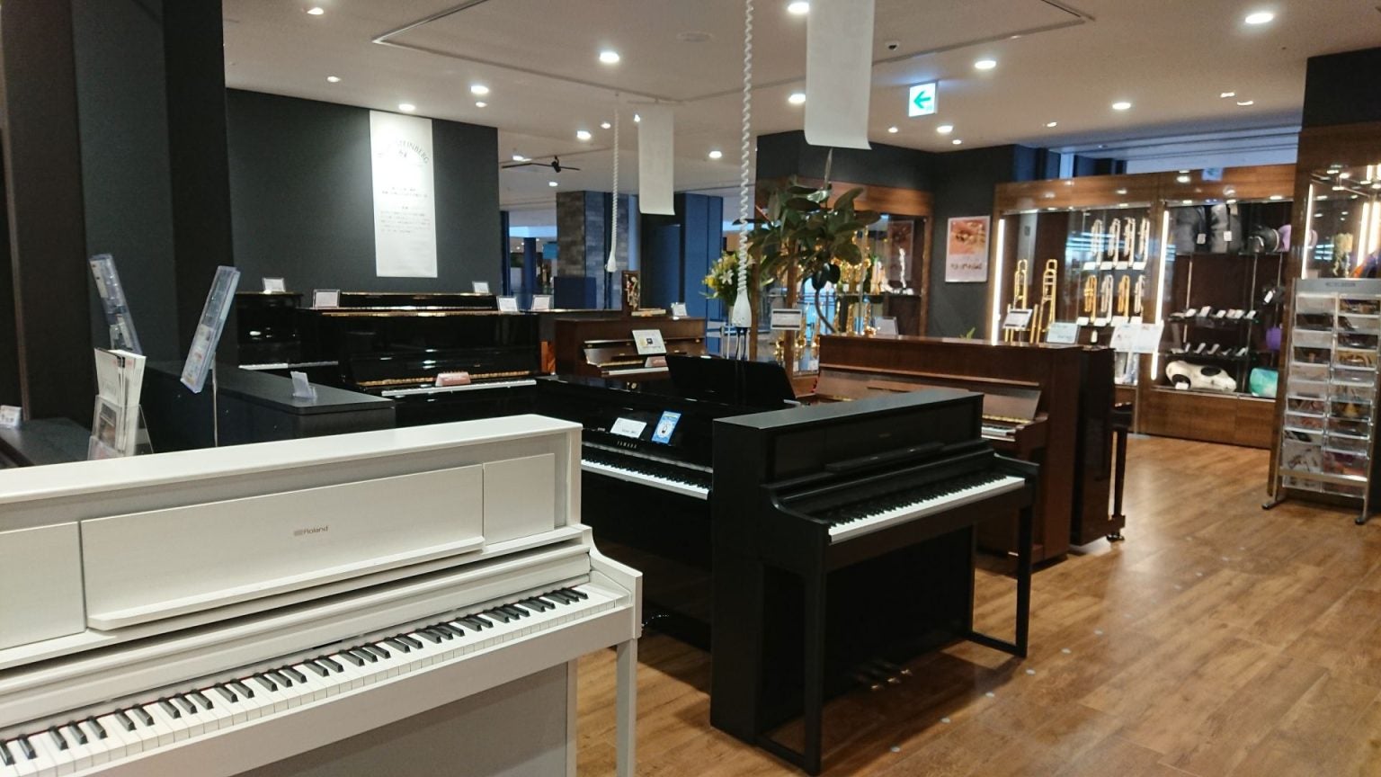 島村楽器Coaska Bayside Stores 横須賀店 イベントのイメージ1