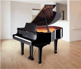 AAAハイクオリティー中古再生グランドピアノ
ヤマハグランドピアノ
C1L　［2002年製］
1,485,000円（税込）
