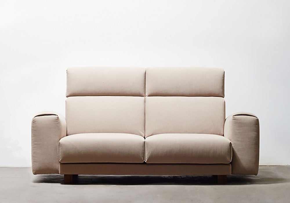 TSUBOMI SOFA
ツボミソファー