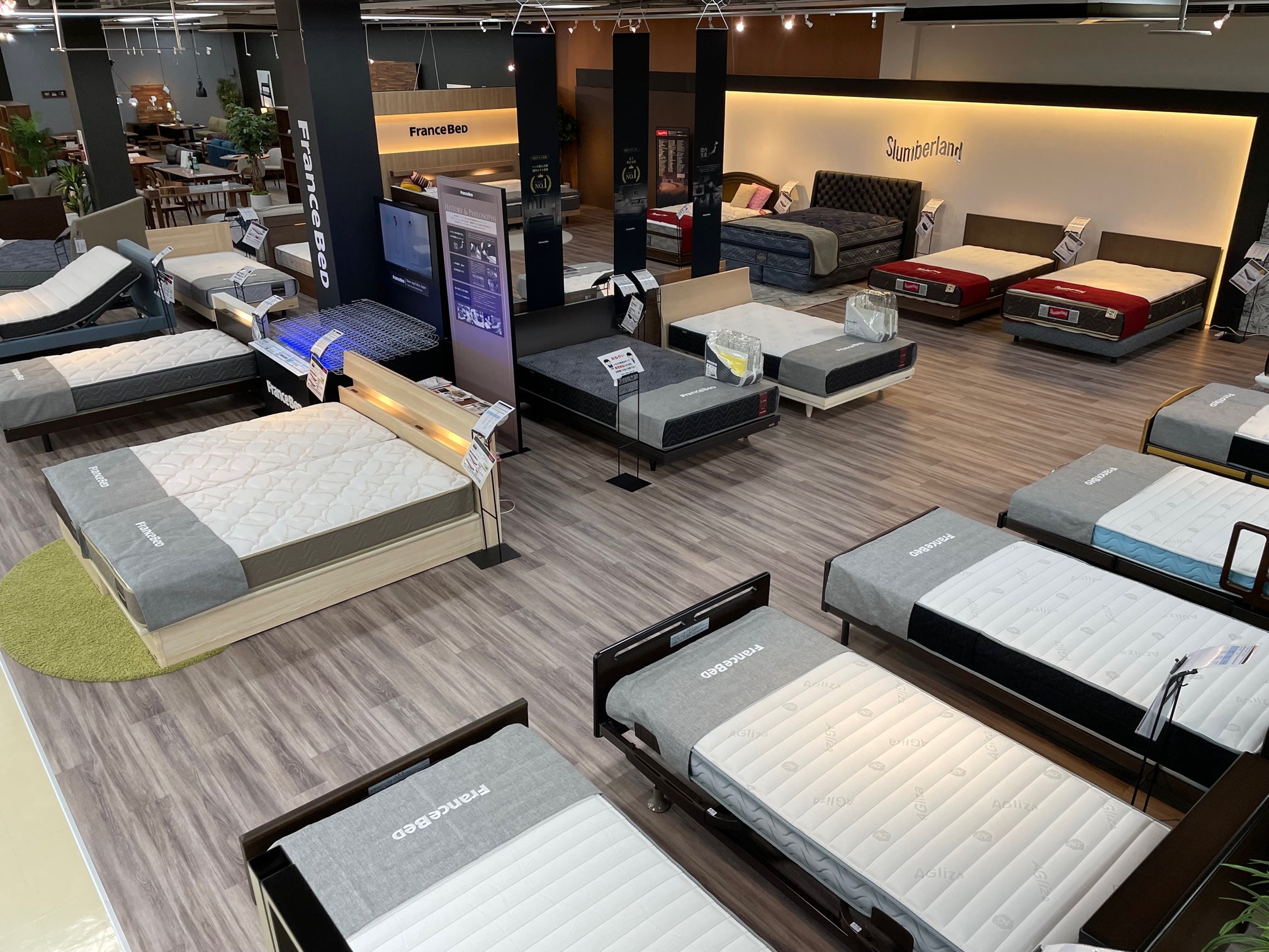 家具のホンダ 高前バイパスアカマル店 イベントのイメージ1