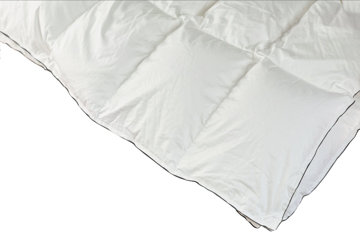 Somali ALL SEASON DOWN DUVET
ソマリ オールシーズン ダウンデュベット
