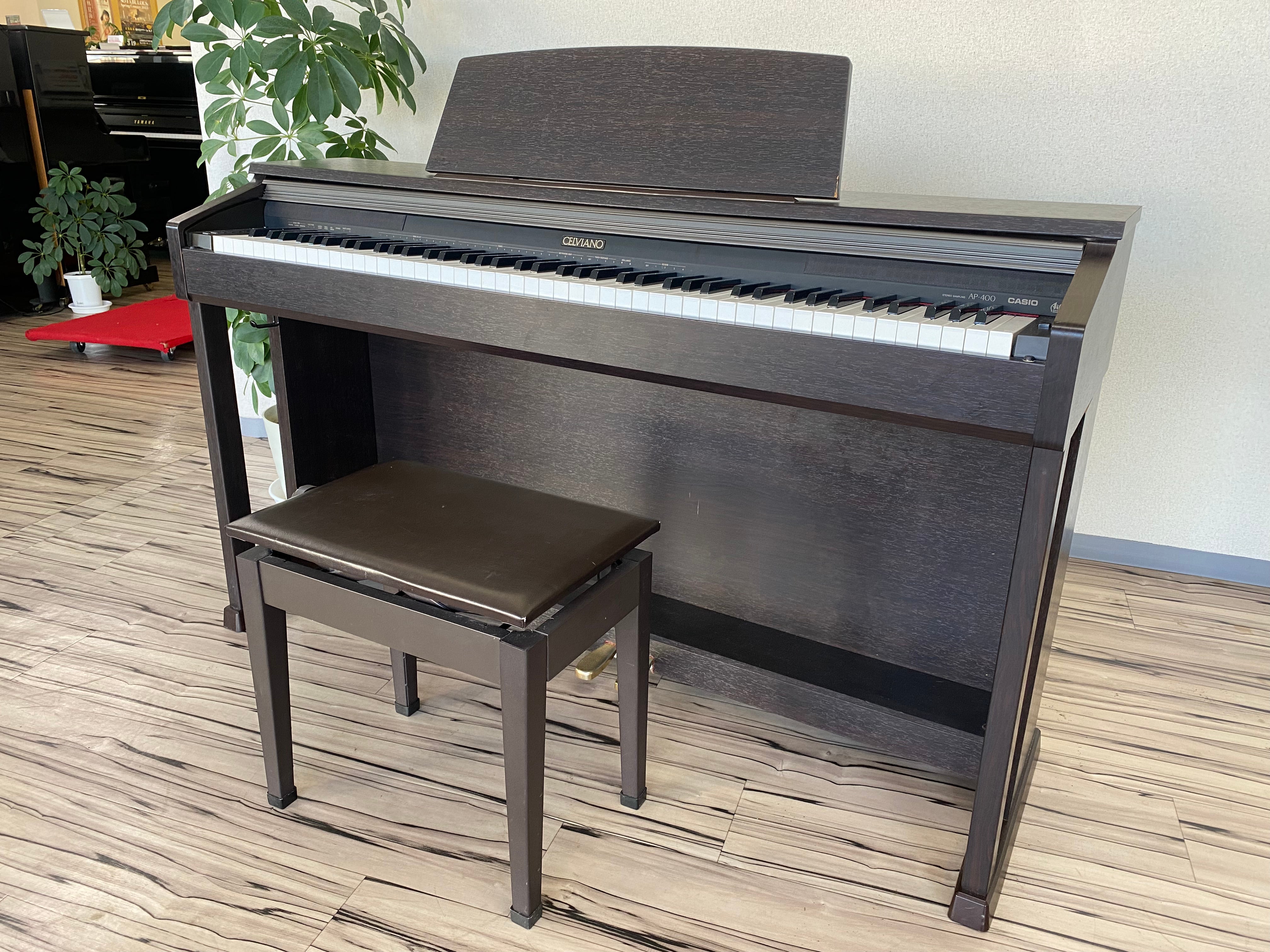 中古電子ピアノが緊急入荷！一台限り！