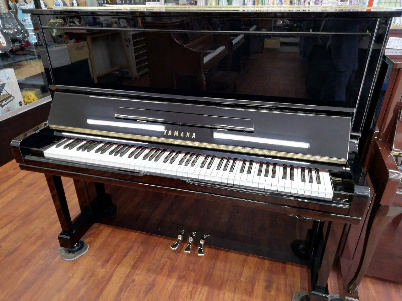 YAMAHA U300S㊥
￥628,000(税込)